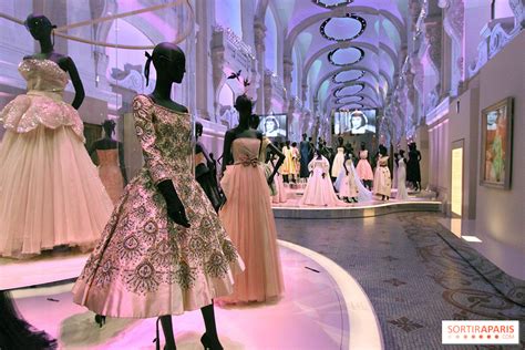 expo christian dior|Dior exhibit 2022.